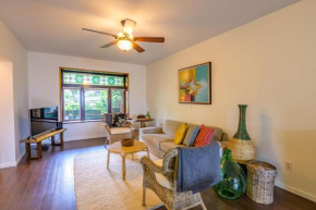 Charming 1 Bdrm View Suite